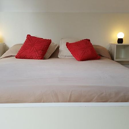 דירות בואנוס איירס Loft Almagro מראה חיצוני תמונה