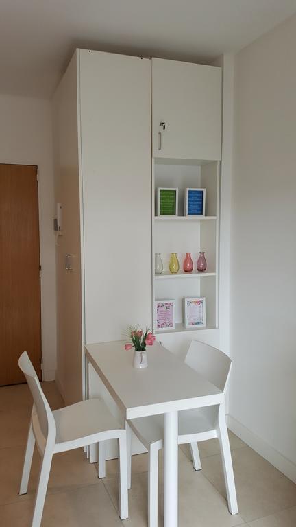 דירות בואנוס איירס Loft Almagro מראה חיצוני תמונה