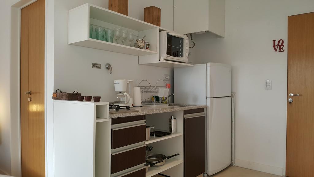 דירות בואנוס איירס Loft Almagro מראה חיצוני תמונה