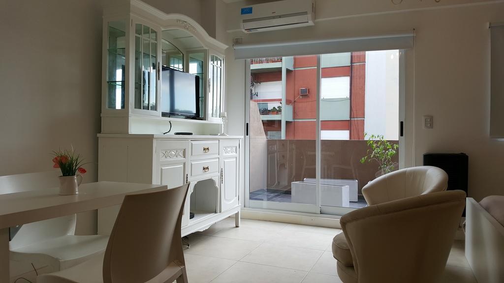 דירות בואנוס איירס Loft Almagro מראה חיצוני תמונה