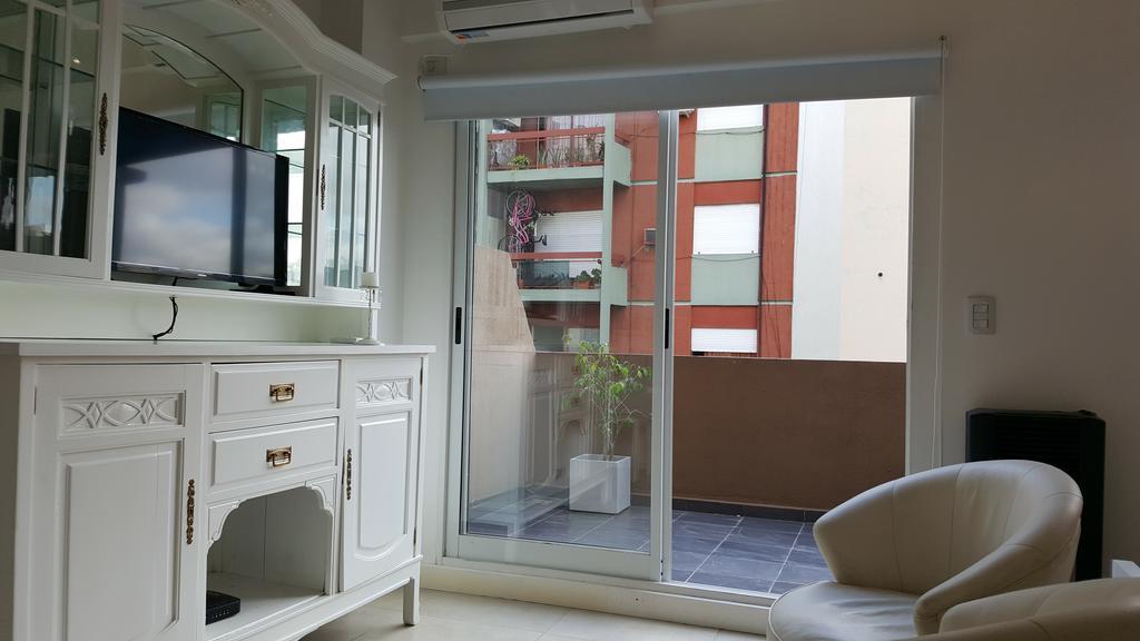 דירות בואנוס איירס Loft Almagro מראה חיצוני תמונה