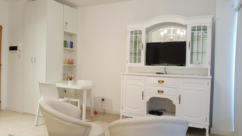 דירות בואנוס איירס Loft Almagro מראה חיצוני תמונה