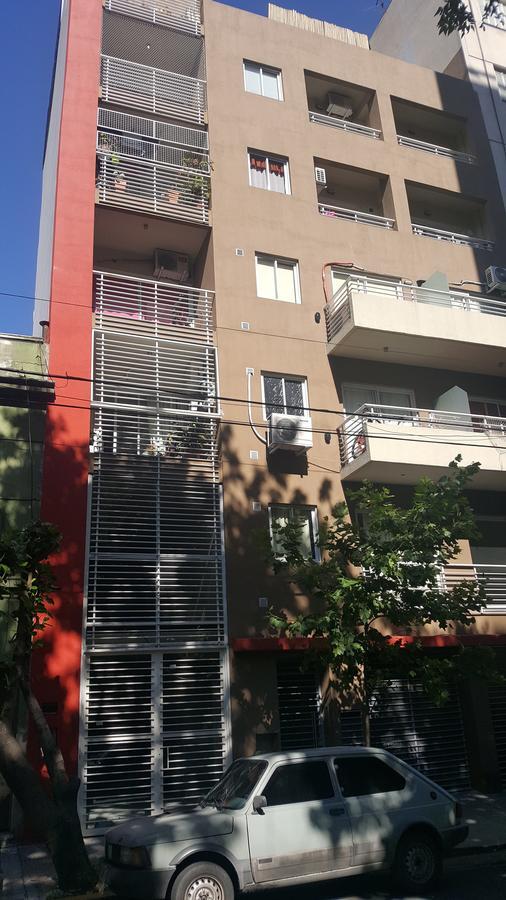 דירות בואנוס איירס Loft Almagro מראה חיצוני תמונה